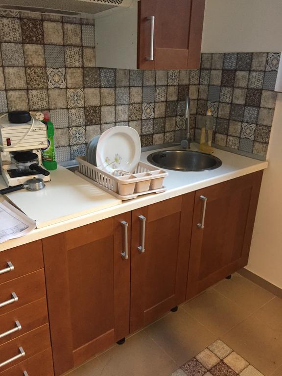 Palma Apartmanhaz Siofok Ngoại thất bức ảnh