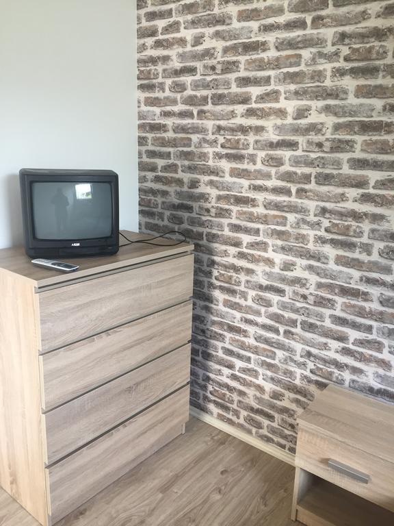 Palma Apartmanhaz Siofok Ngoại thất bức ảnh