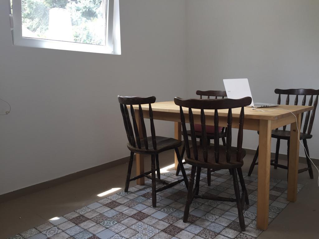 Palma Apartmanhaz Siofok Ngoại thất bức ảnh