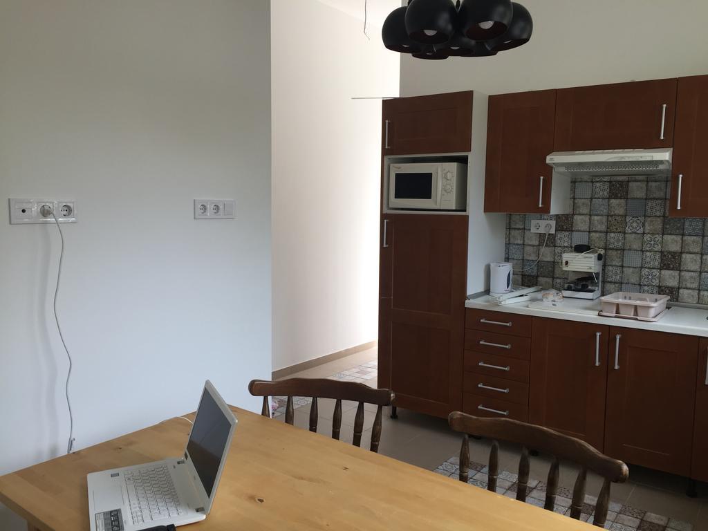 Palma Apartmanhaz Siofok Ngoại thất bức ảnh
