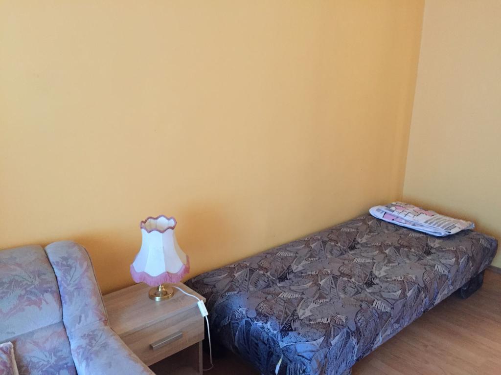 Palma Apartmanhaz Siofok Ngoại thất bức ảnh