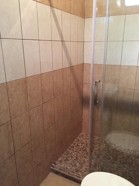 Palma Apartmanhaz Siofok Ngoại thất bức ảnh