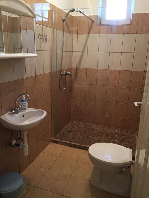 Palma Apartmanhaz Siofok Ngoại thất bức ảnh